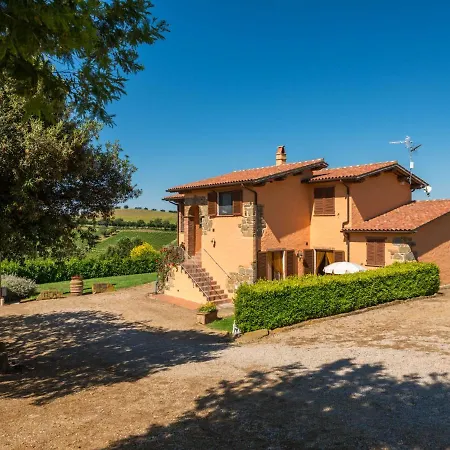 Apartamento Leccio By Interhome