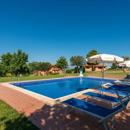 Leccio By Interhome Preselle