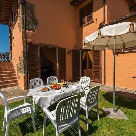 Apartamento Leccio By Interhome Preselle