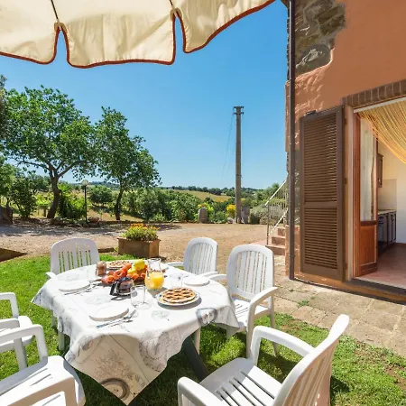 Apartamento Leccio By Interhome Preselle