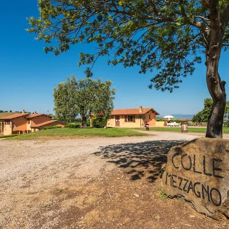 Leccio By Interhome Apartamento