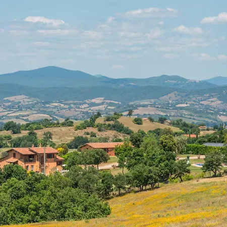 Leccio By Interhome Apartamento Preselle