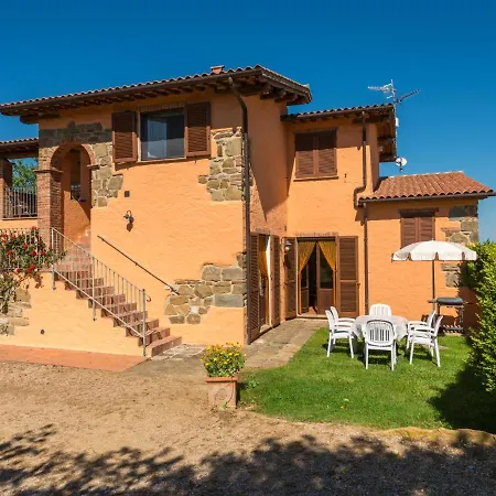 Leccio By Interhome *