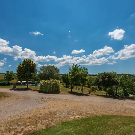 Leccio By Interhome Apartamento Preselle