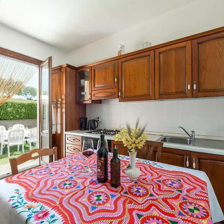 Apartamento Leccio By Interhome *