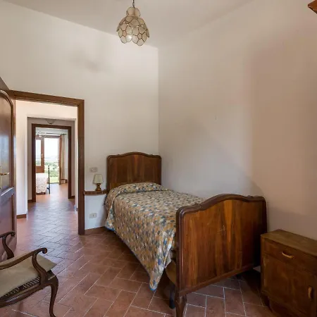 Leccio By Interhome Apartamento Preselle