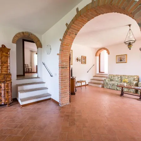 Apartamento Leccio By Interhome *