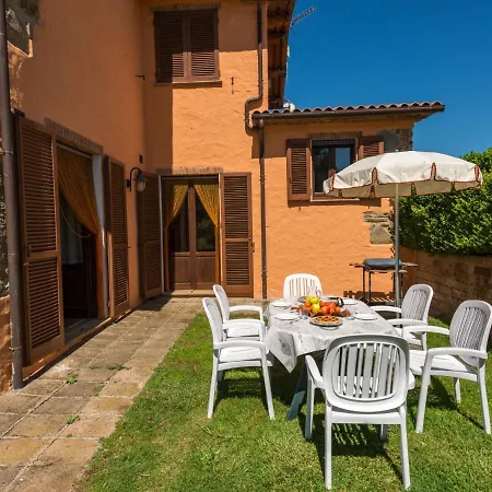 Leccio By Interhome Apartamento