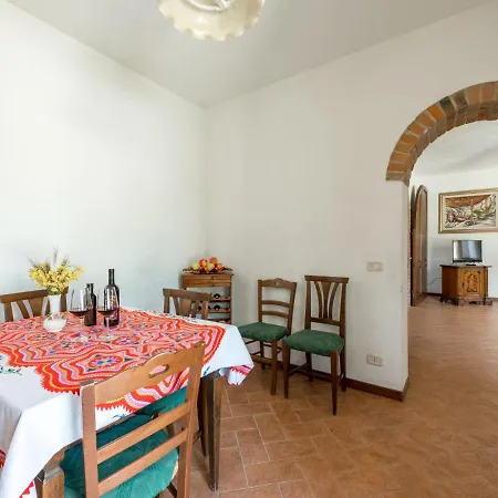 Apartamento Leccio By Interhome Preselle