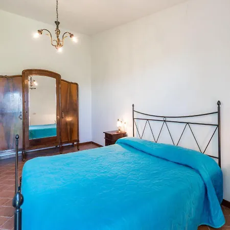 Leccio By Interhome Apartamento