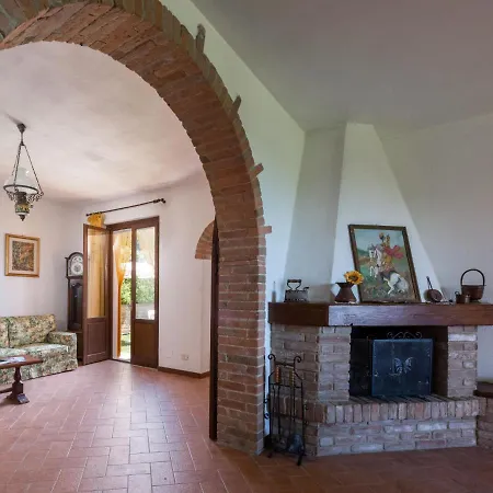 Leccio By Interhome