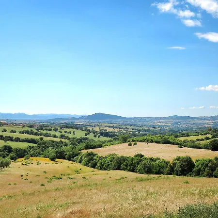 Leccio By Interhome Apartamento *