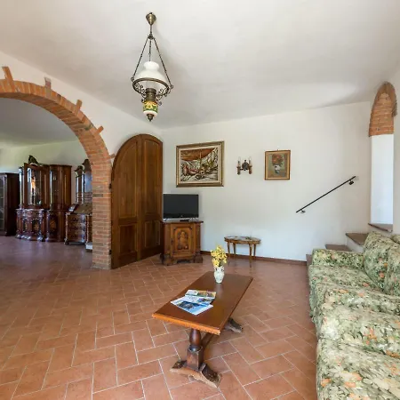 Leccio By Interhome Apartamento Preselle