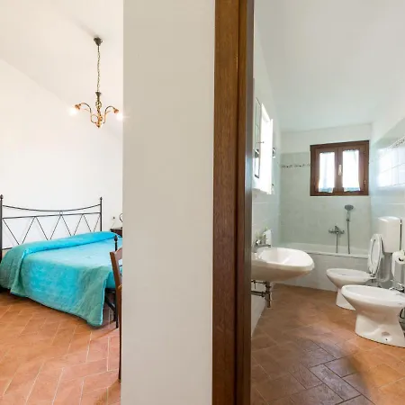 Leccio By Interhome Apartamento Preselle