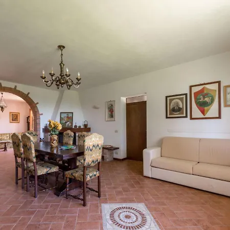 Leccio By Interhome Apartamento *