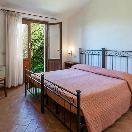 Leccio By Interhome Apartamento *