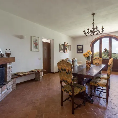 Leccio By Interhome *