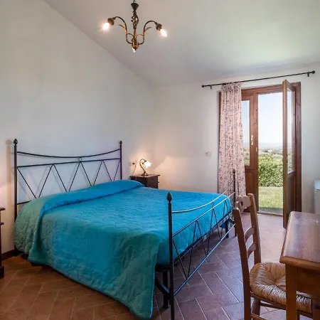 Leccio By Interhome *