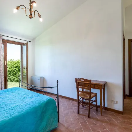 Apartamento Leccio By Interhome